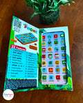KIDS EDU PHONE